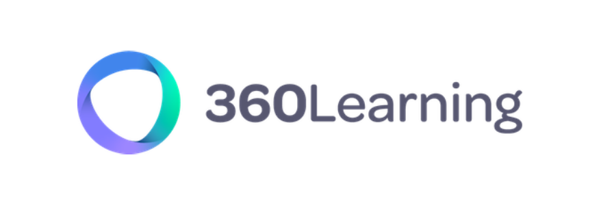 360Learning - Logo
