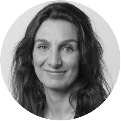 Anne-Hélène Fradet - Ipsos - table ronde 19