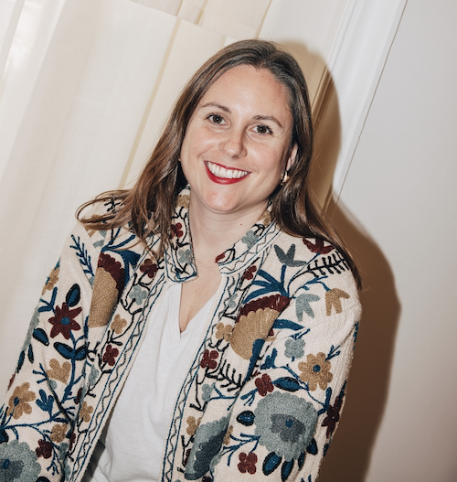 Camille Nalin, Head of Culture & Engagement, Doctolib
