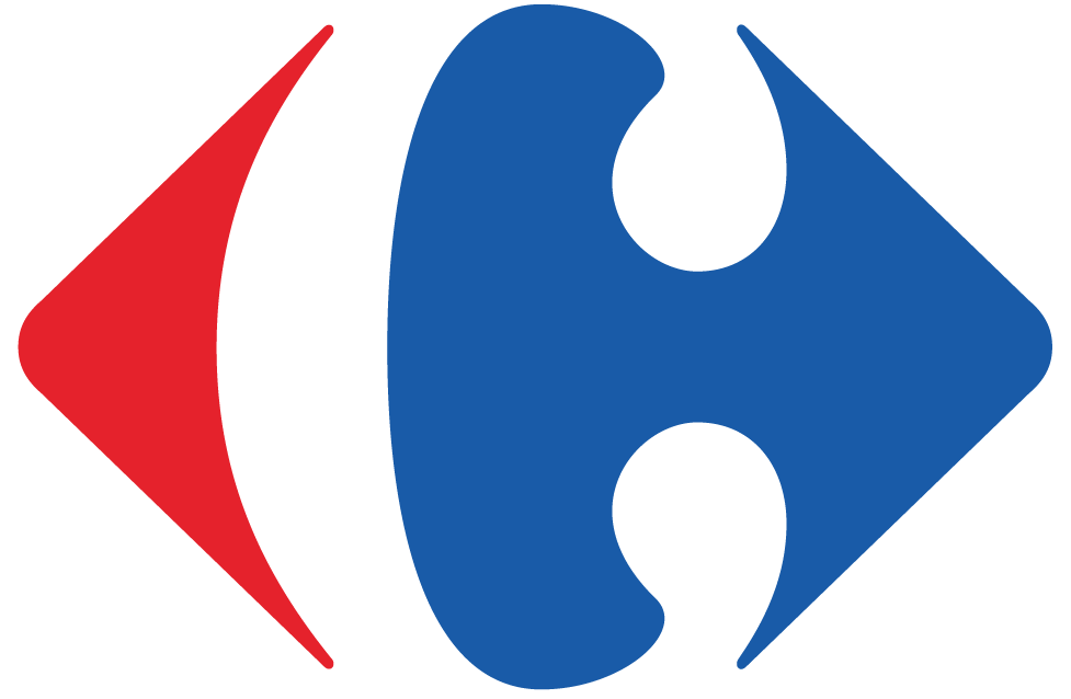 Logo Carrefour France