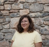 Anouk Jugla, Head of People & Culture, Carbo
