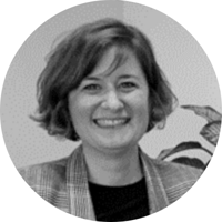 Karine Miché, Directrice Emploi et Recrutement, Carrefour France