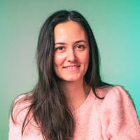 Perrine Cabon, HR Manager @Hélios