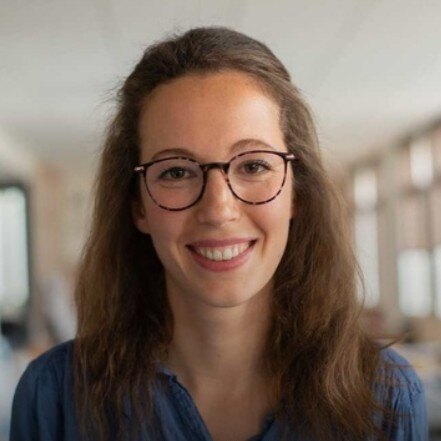 Alizée Reynaud - Theodo