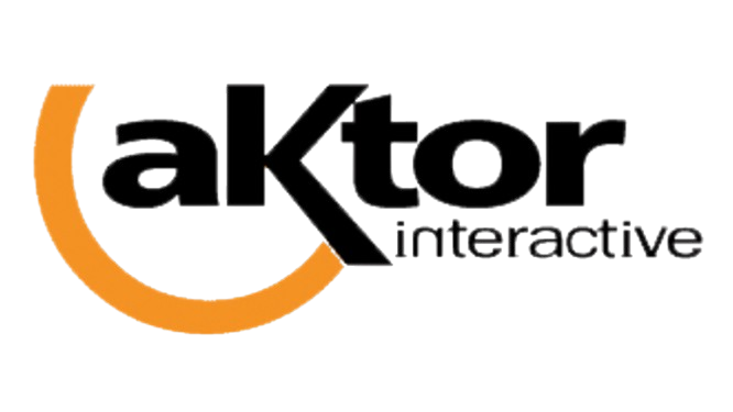 Aktor Interactive_logo