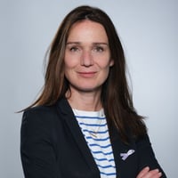 Sabine LAffeter
