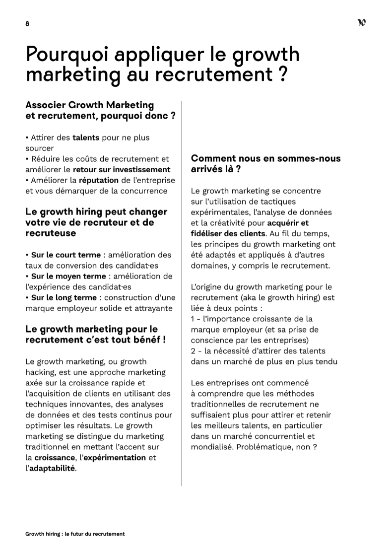 ebook growth hiring aperçu