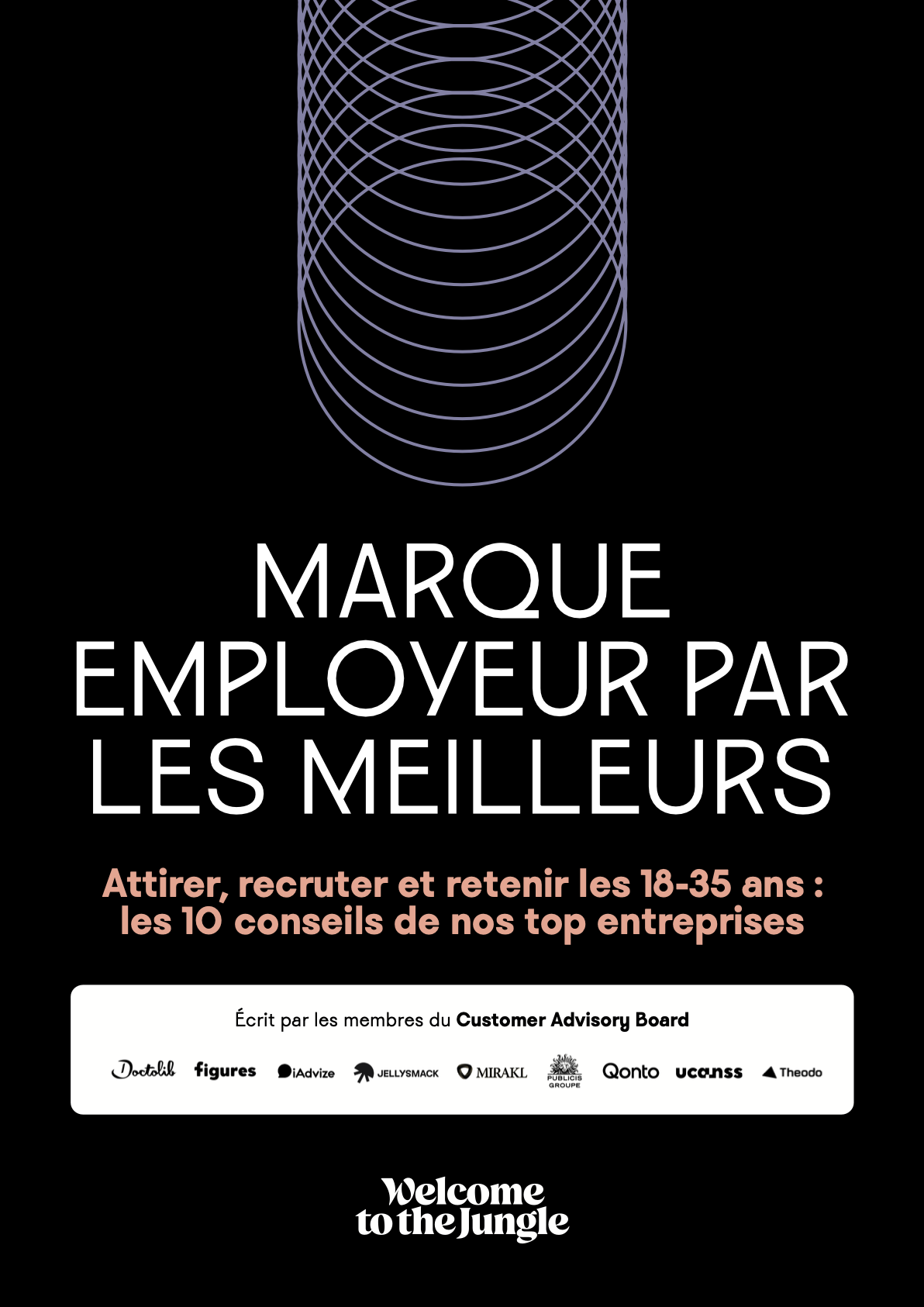 Marque employeur par les meilleurs