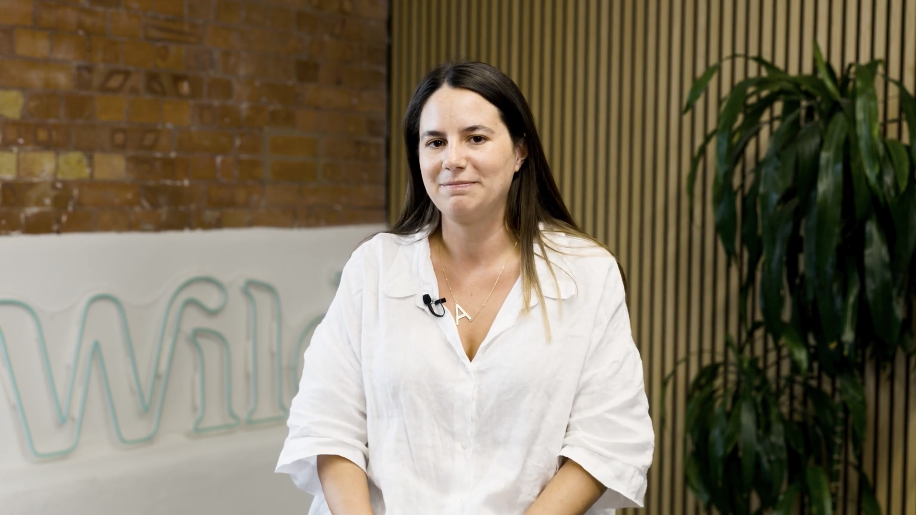 Wild Employer Brand Video Cover Image