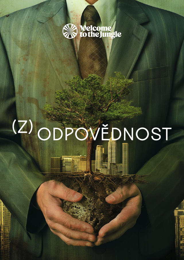 (Z)ODPOVĚDNOST