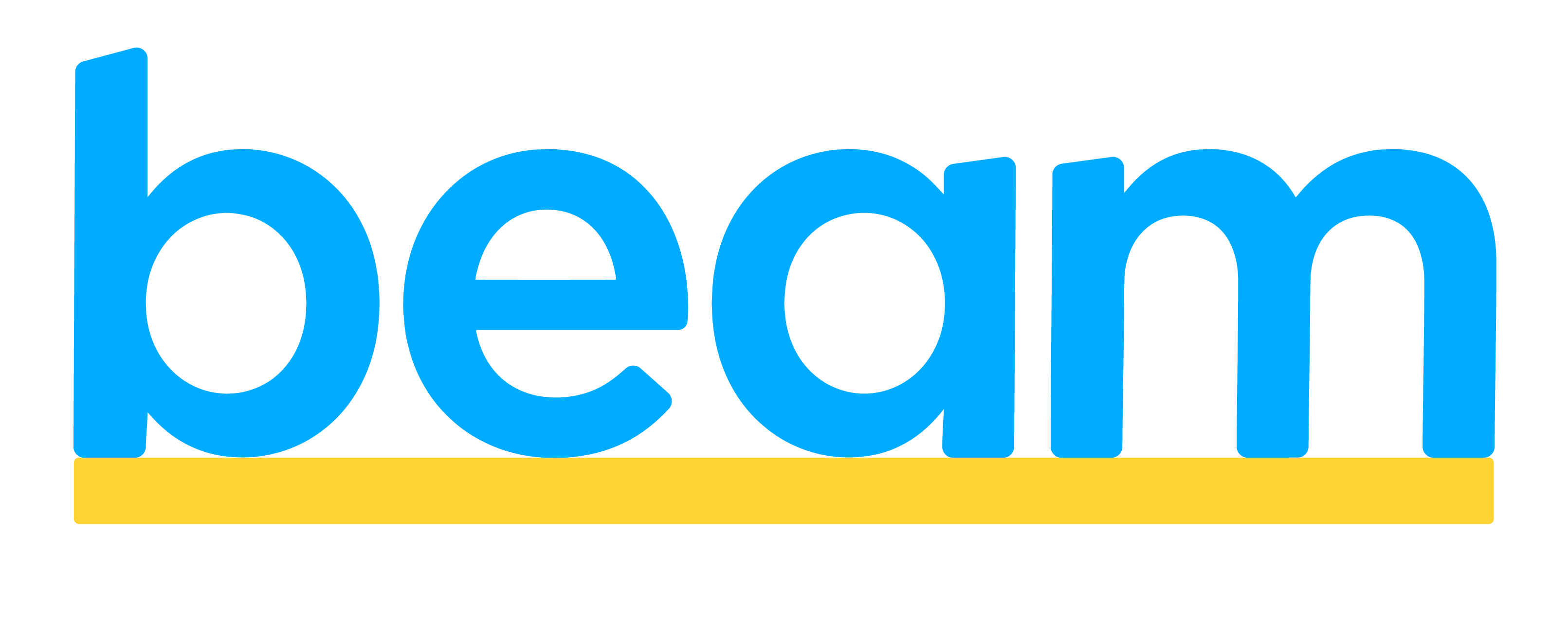 Beam-Logo