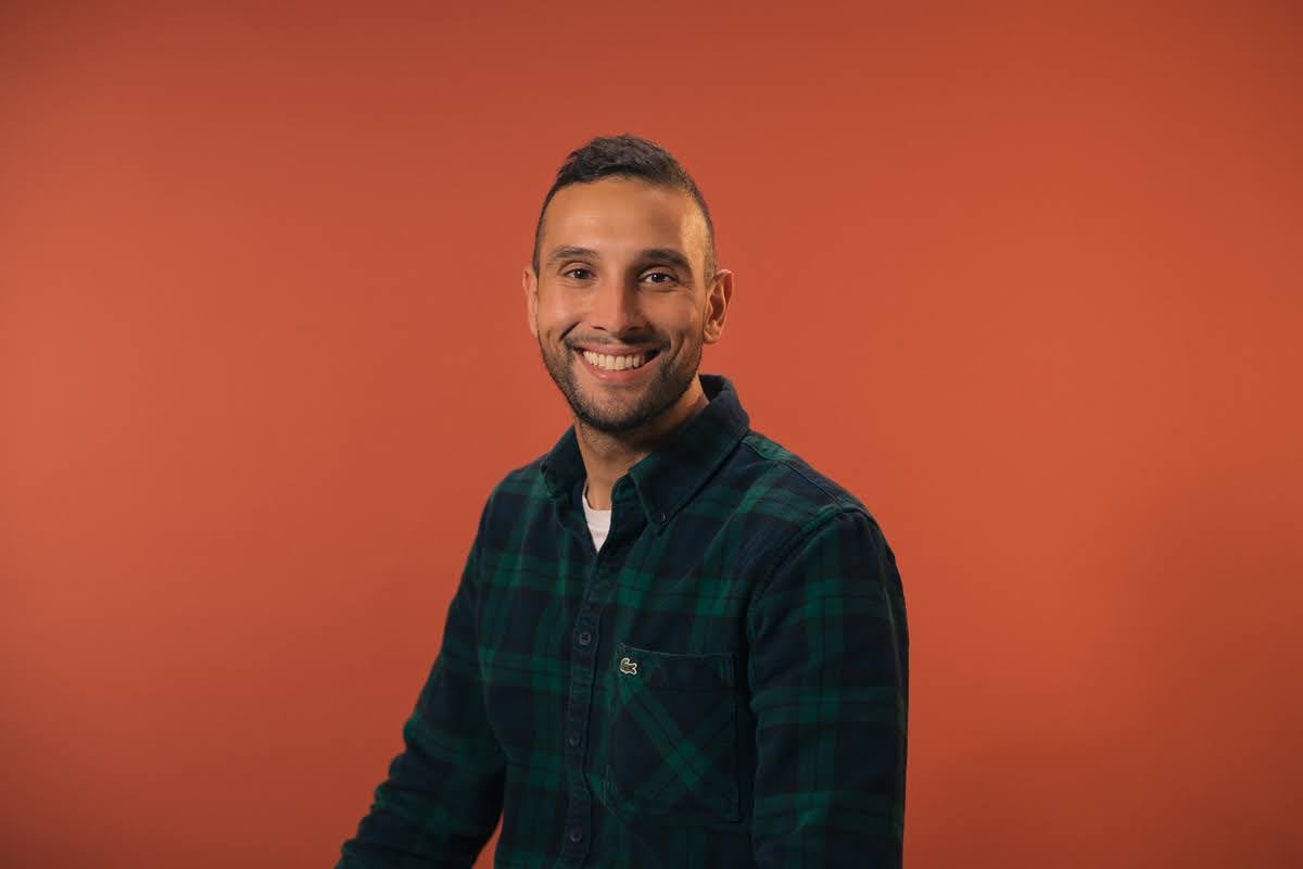 Kamel Medkabra
