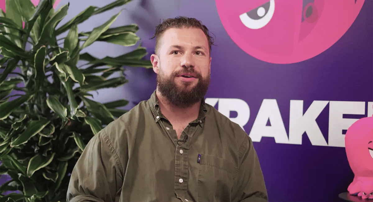 The Testimony Kraken X WTTJ cover