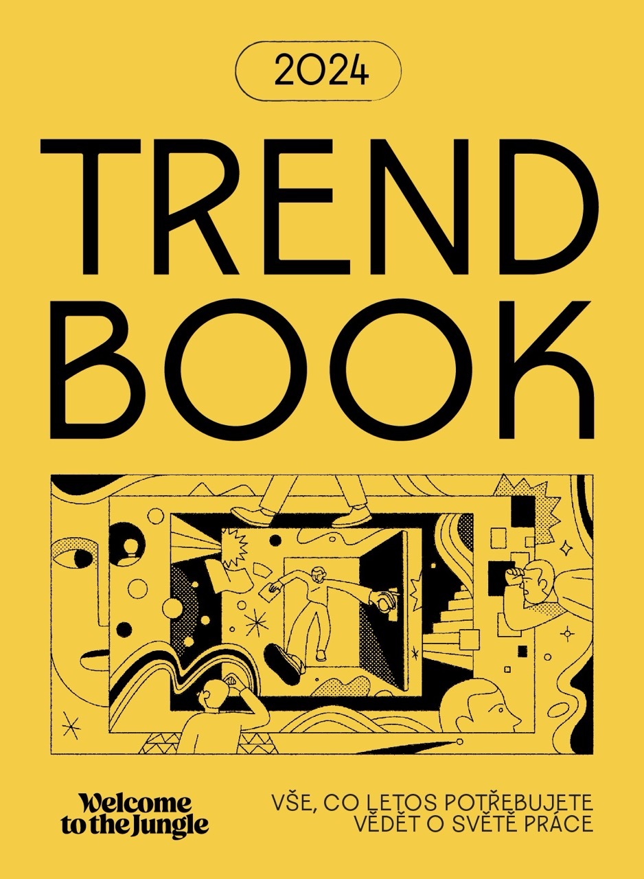 Trendbook 2024