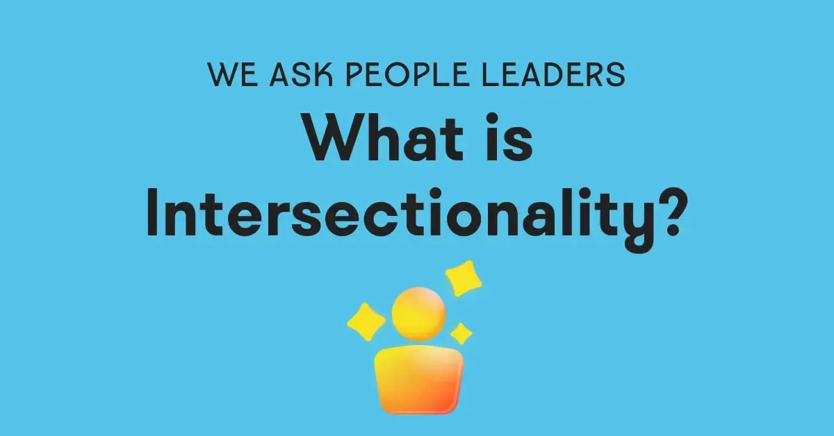 Intersectionality and More Inclusive Hiring