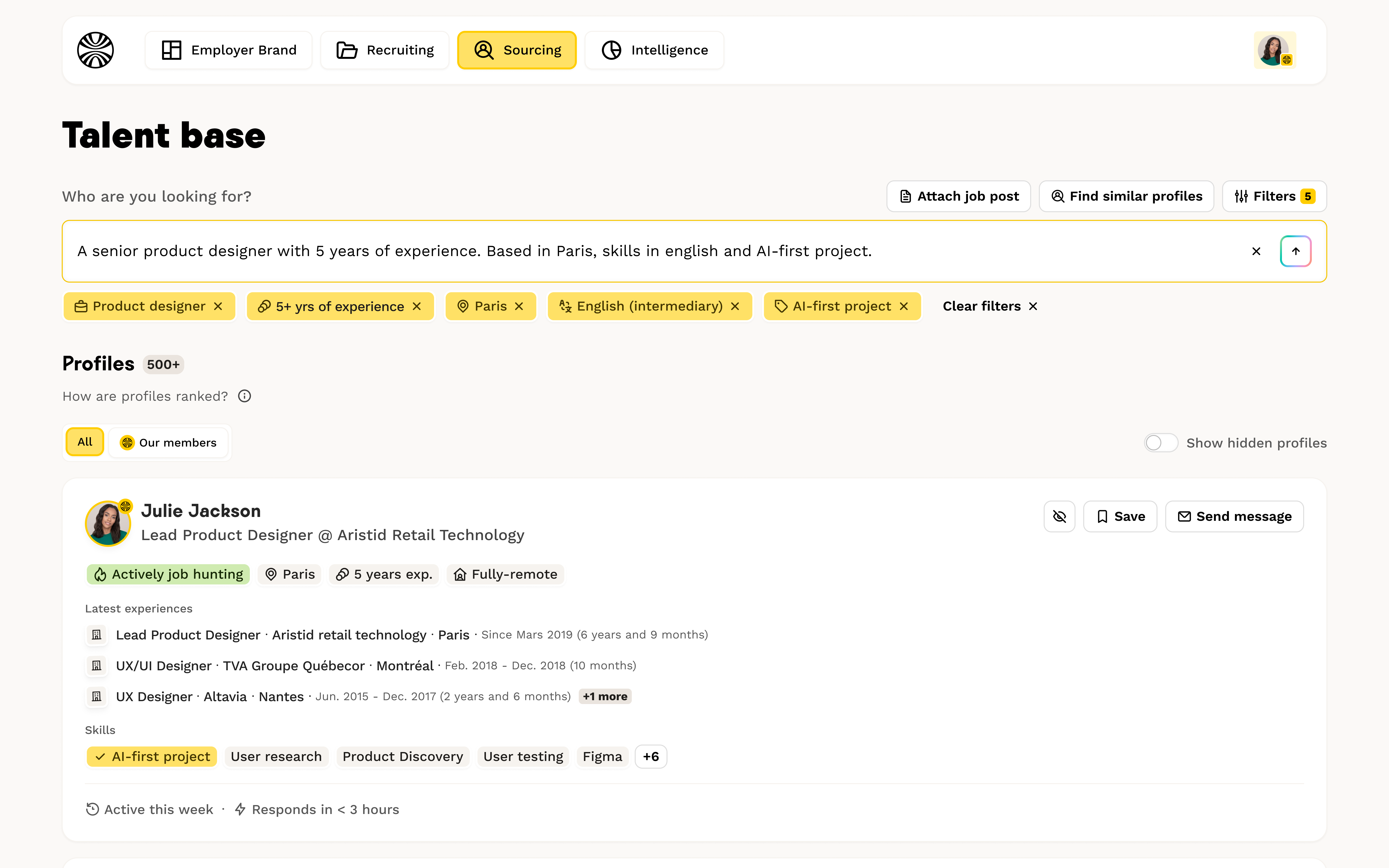 all in one hiring suite sourcing-1