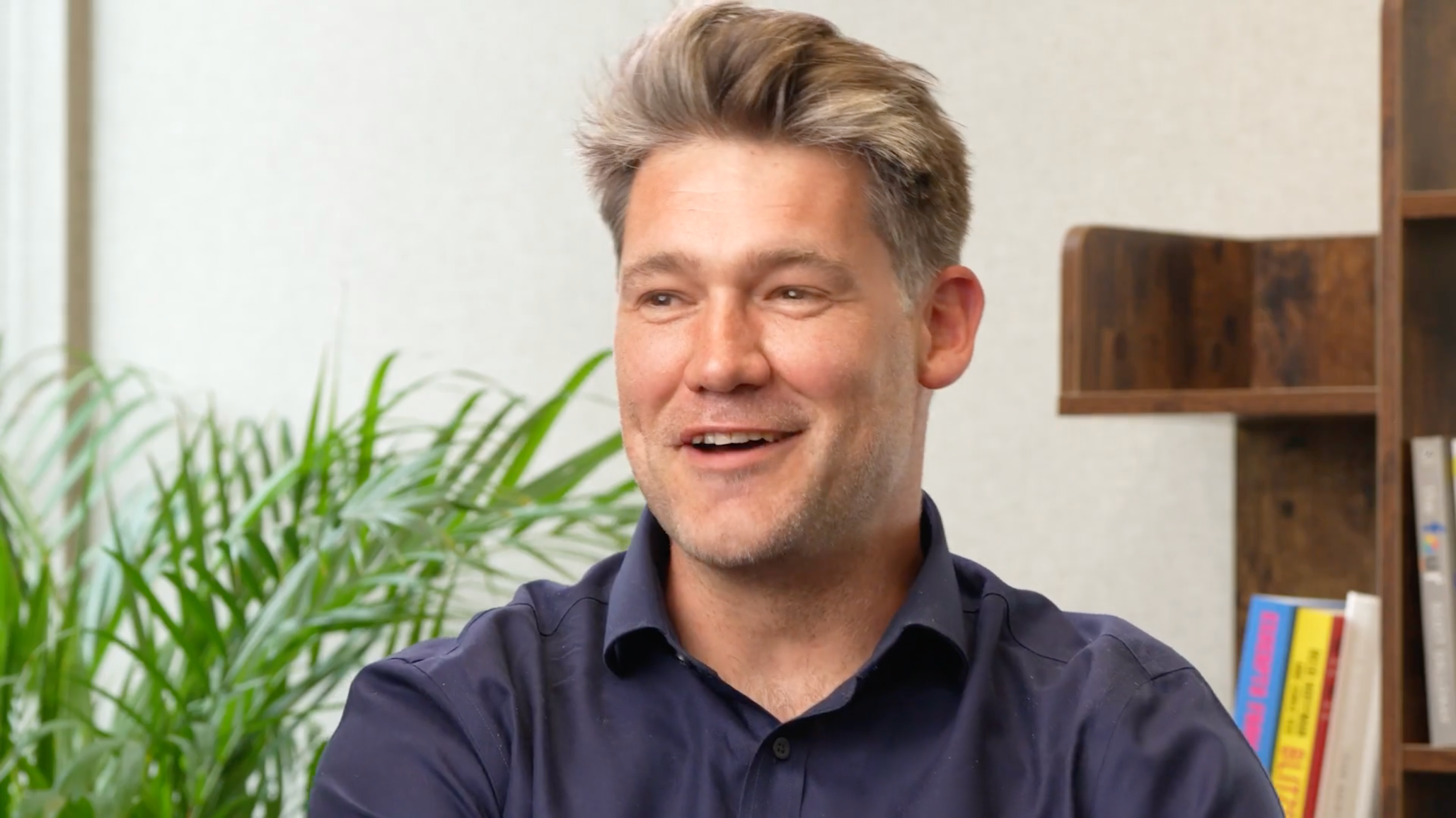 checkatrade team interview