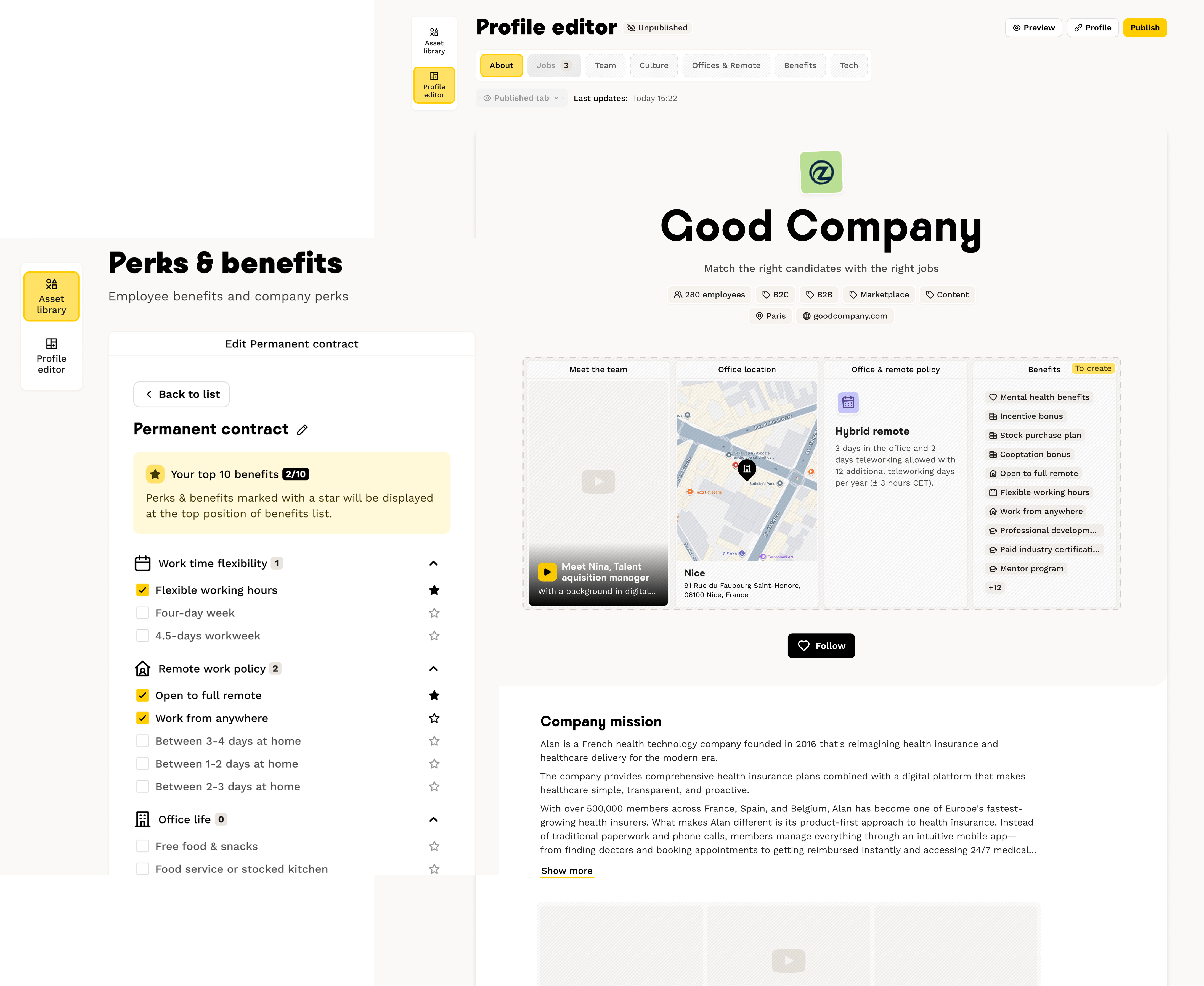 control employer brand profile-1