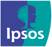 logo Ipsos carré
