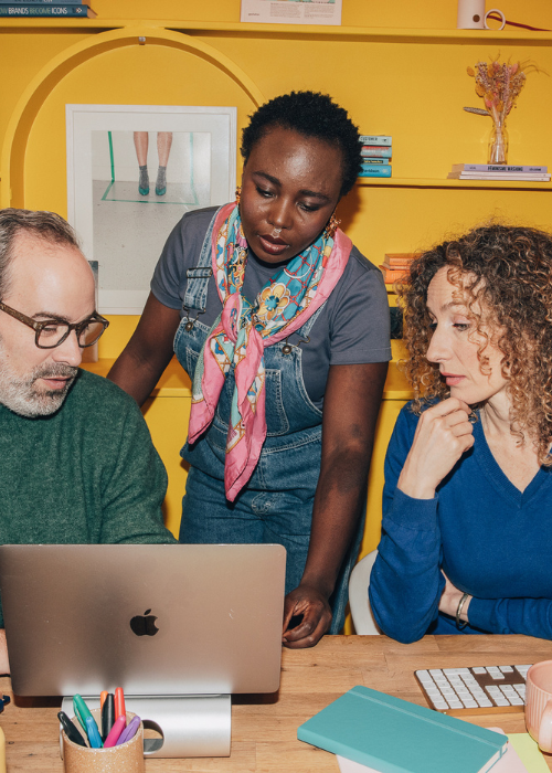 Employer Branding: 4 Lessons Inspired from Companies That Hire Differently