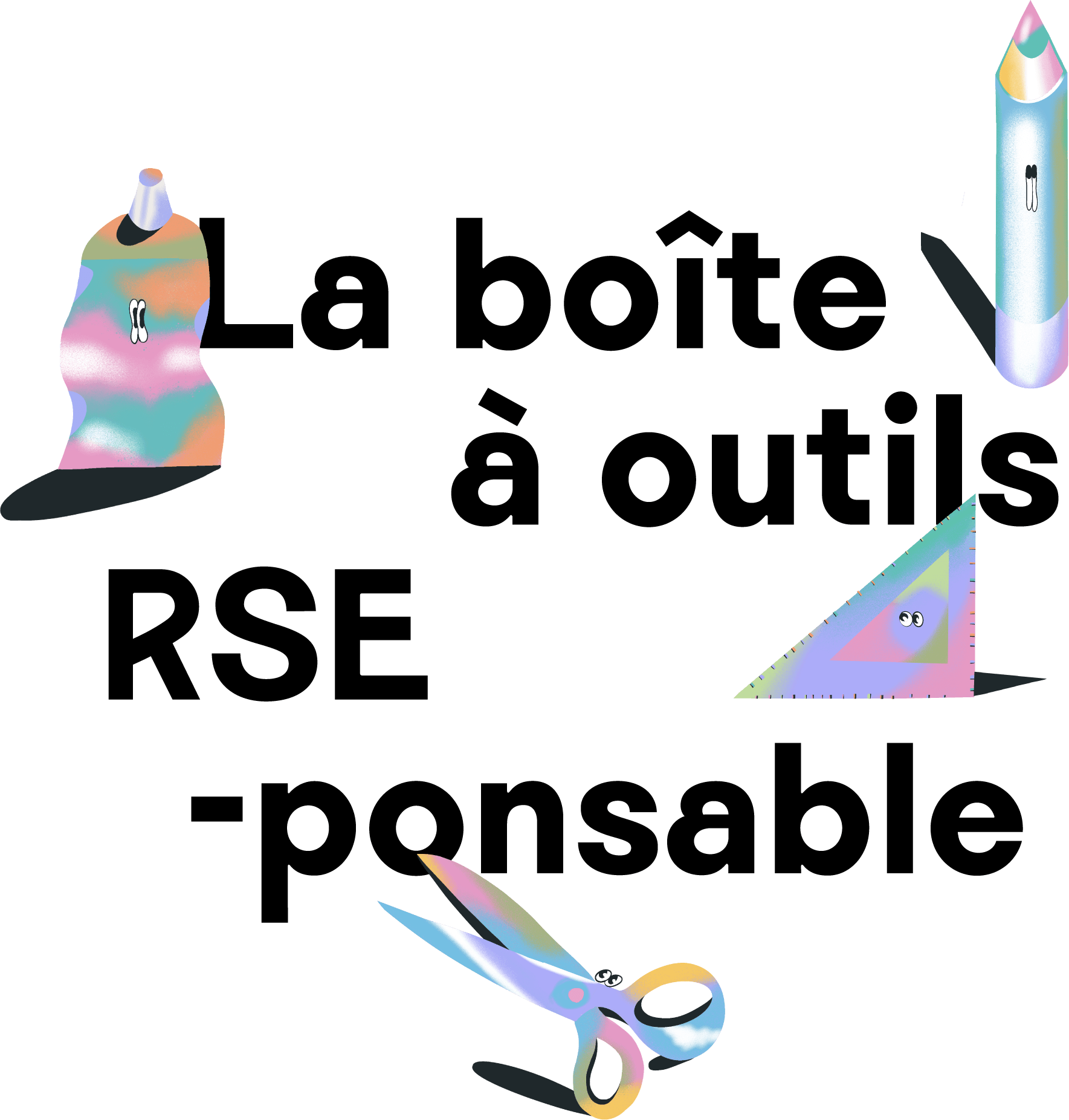 Boîte à outils RSE-ponsable