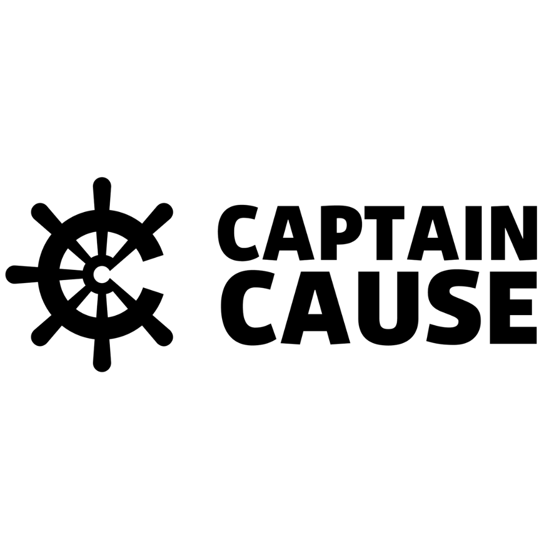 Captain Cause logo