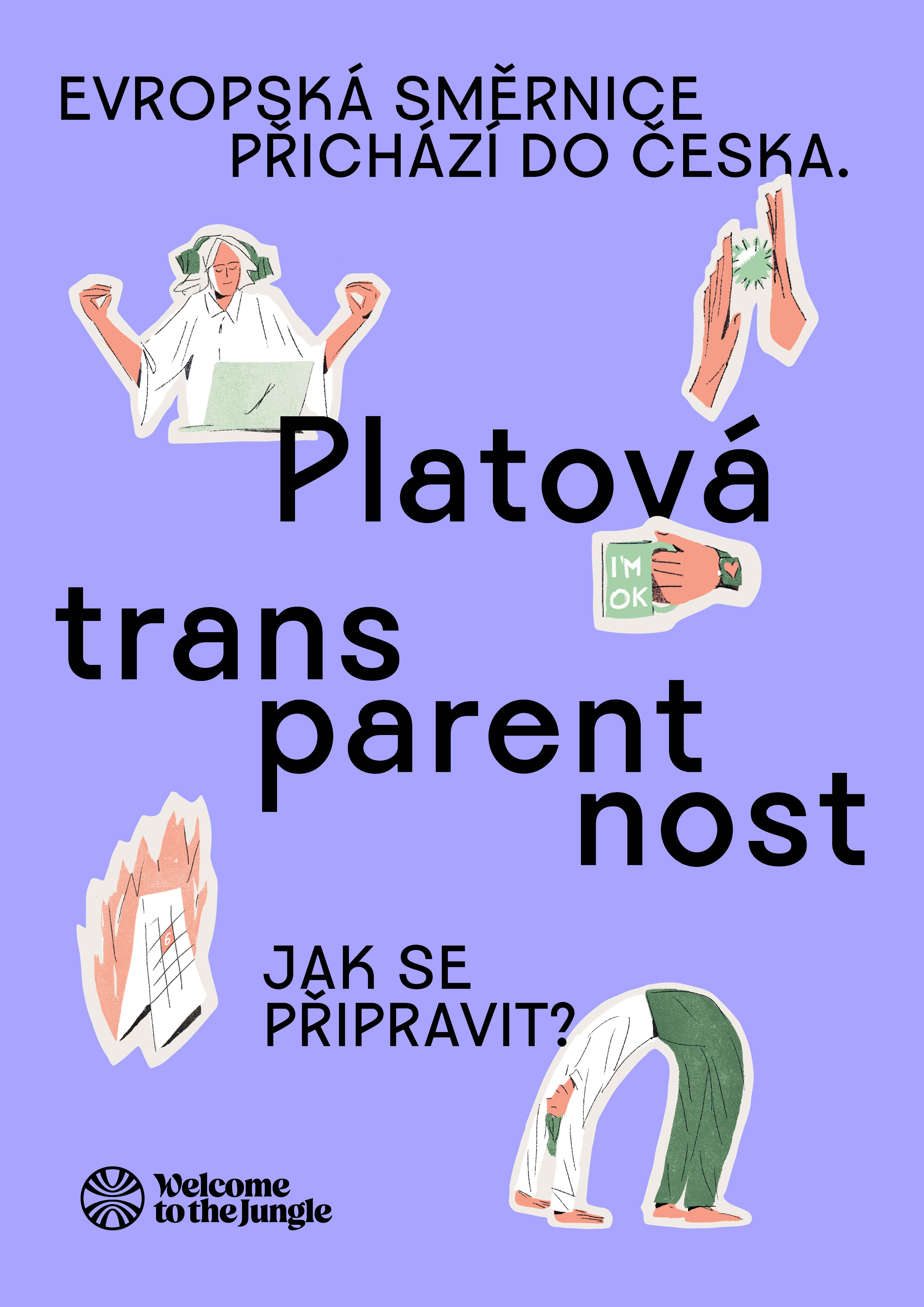 Platová transparentnost