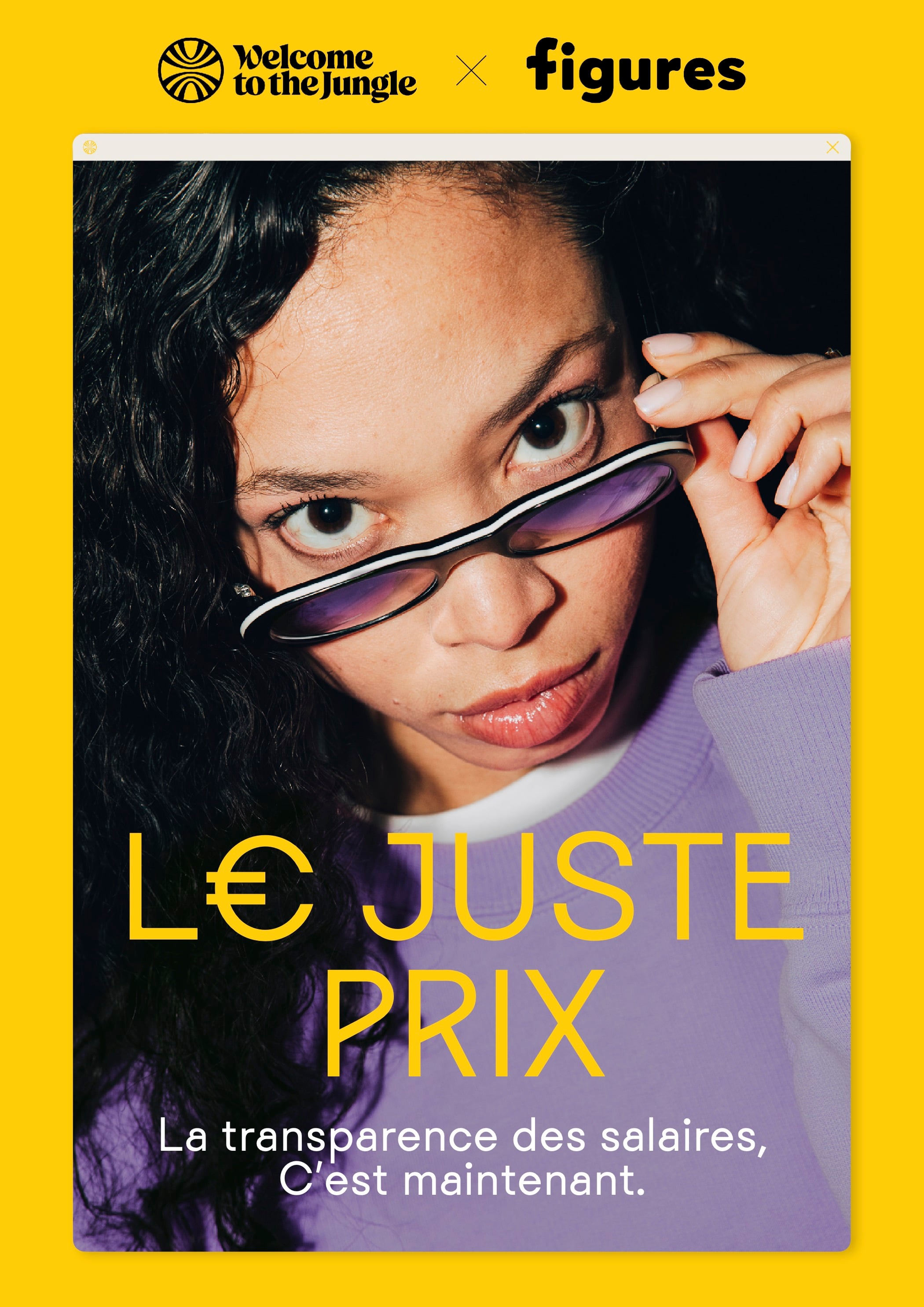 Le Juste Prix : la transparence, c'est maintenant !