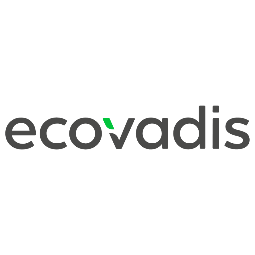 Ecovadis logo