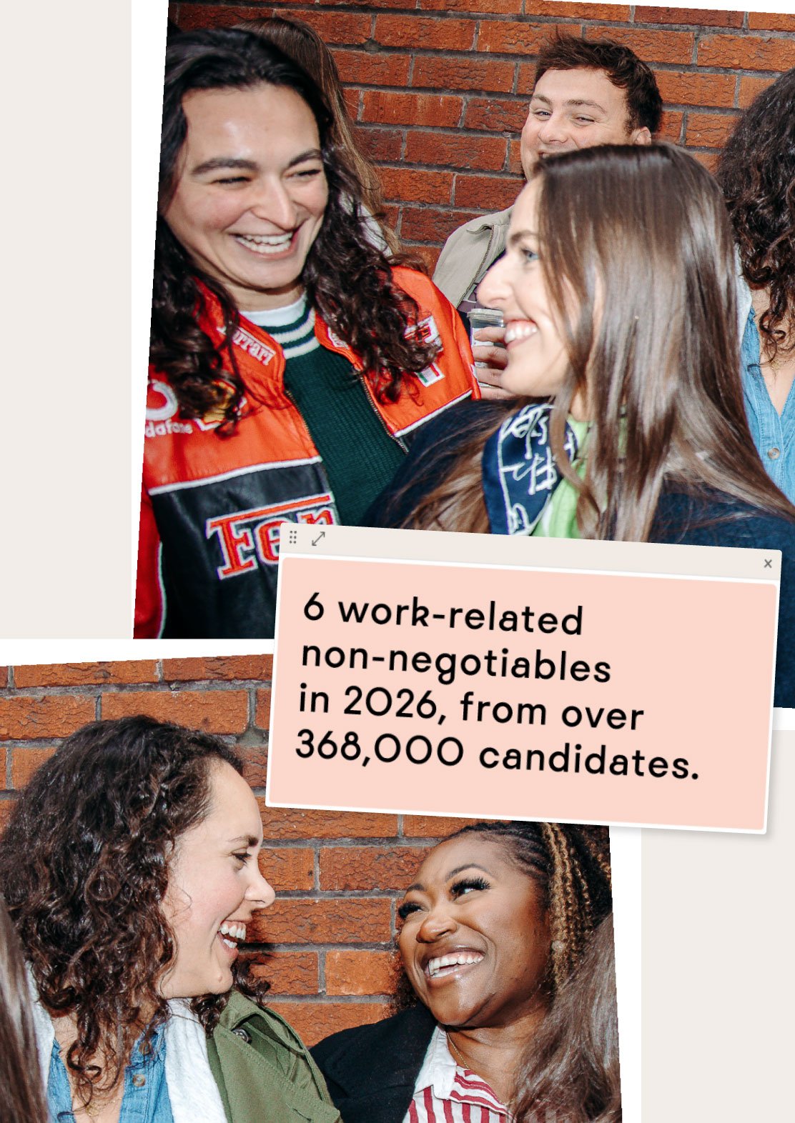 Beyond Pay: A New Hierarchy of Needs for Candidates in 2026