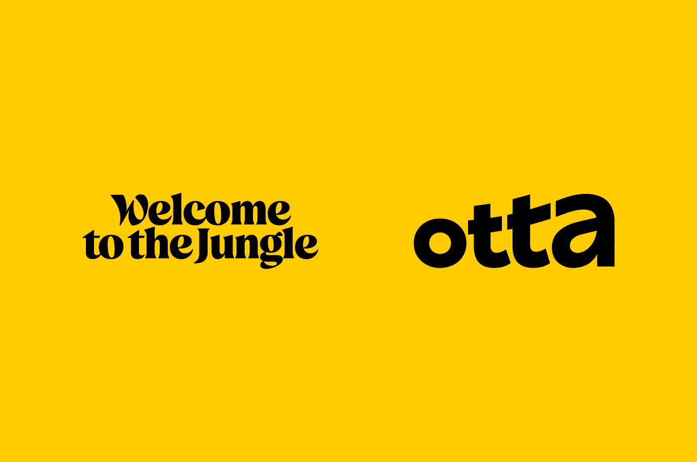 Welcome to the Jungle - Otta