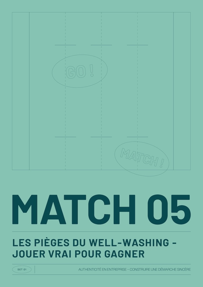 La QVCT, un sport collectif - page 67