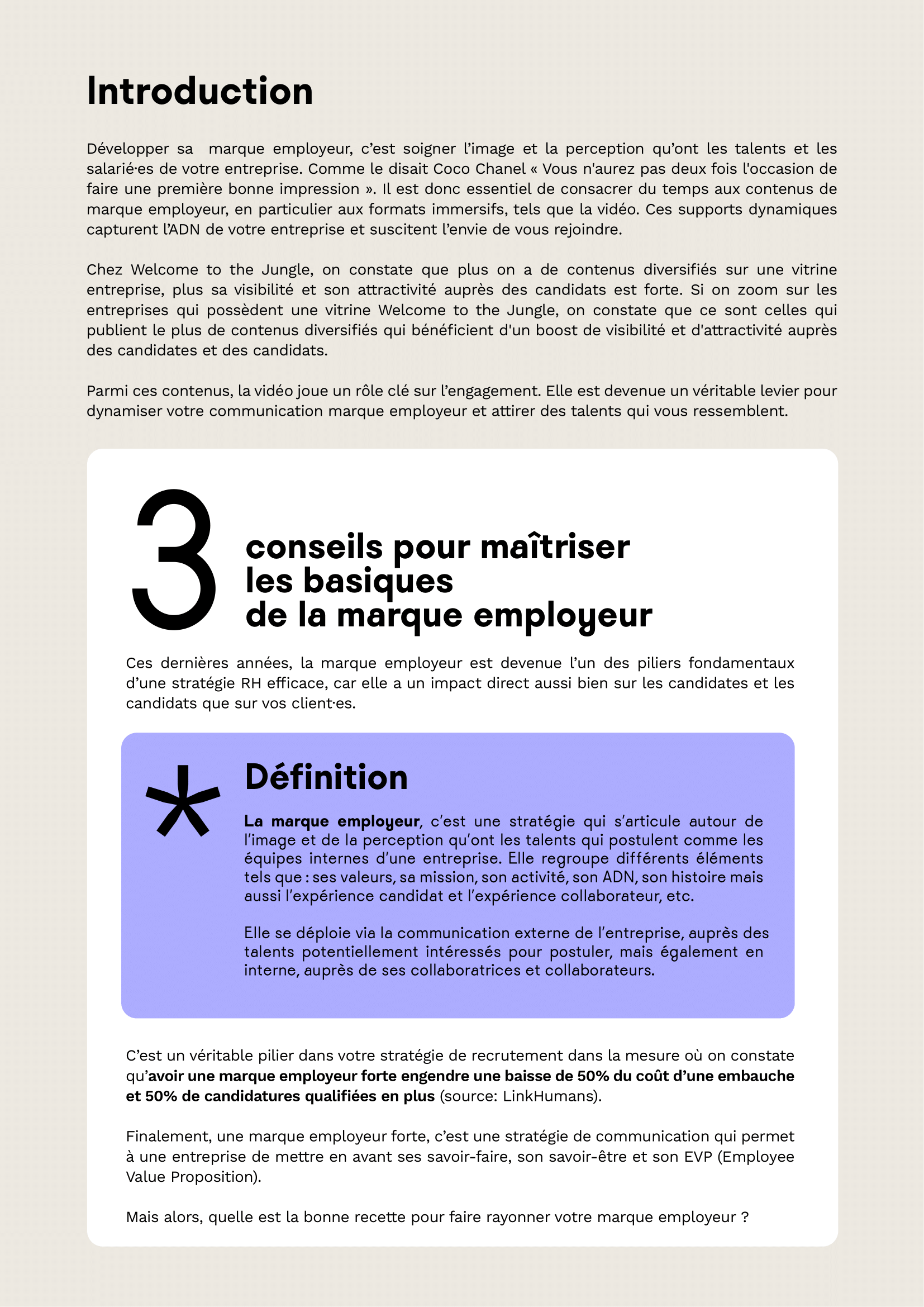 Apercu ebook vidéo marque employeur page 2