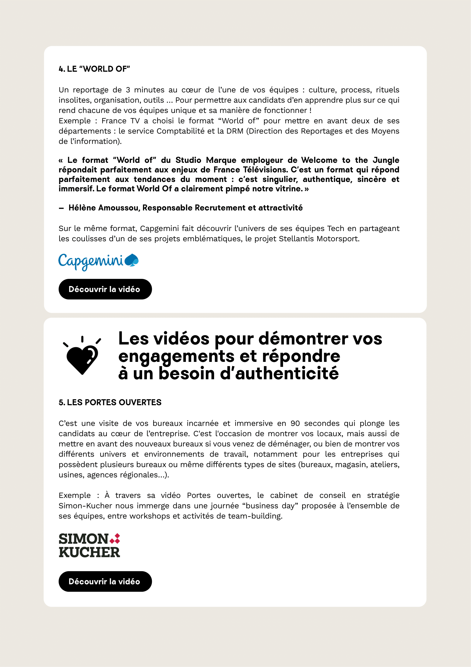 Apercu ebook vidéo marque employeur page 7
