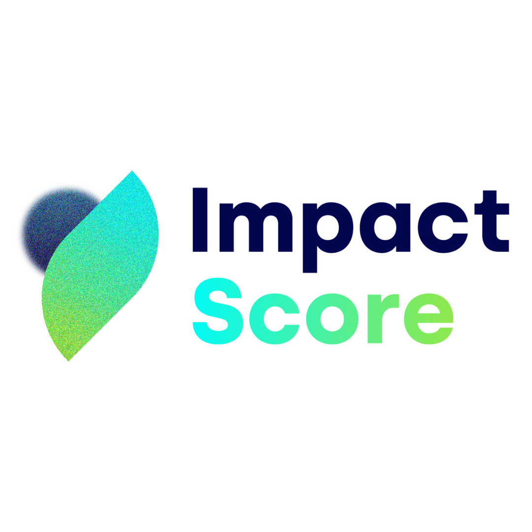 Impact Score logo