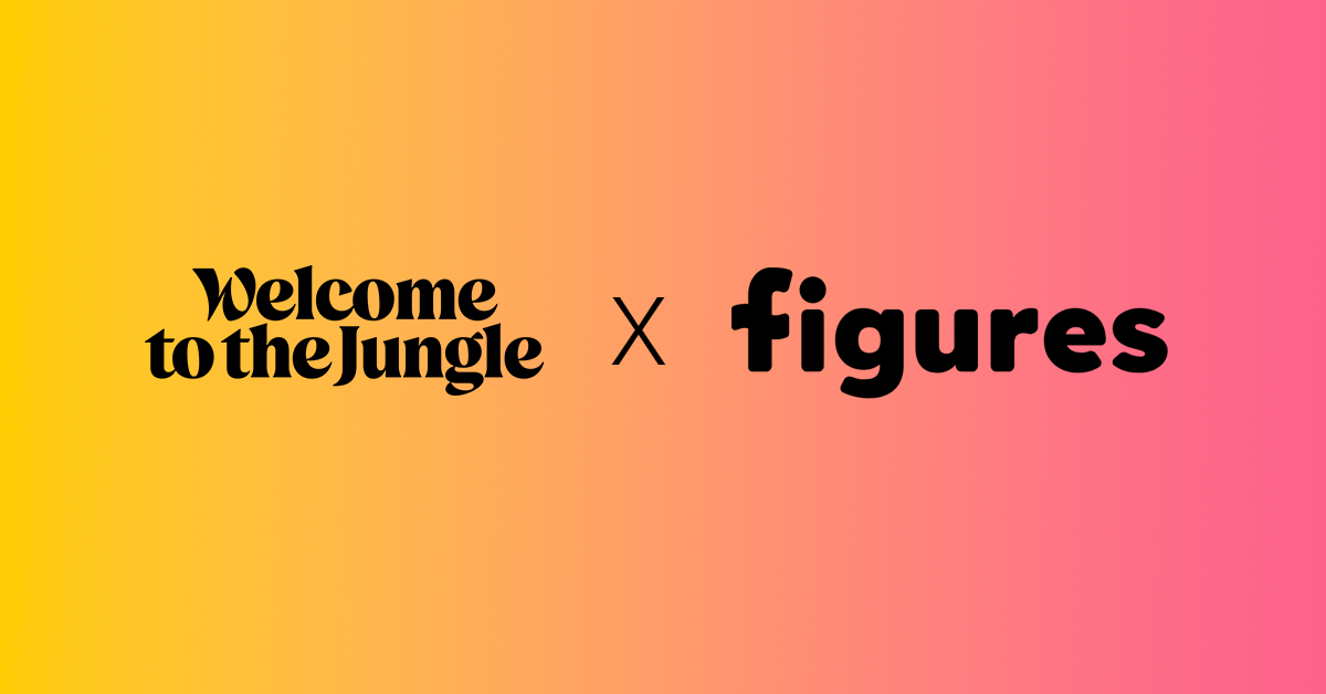 Welcome to the Jungle x figures