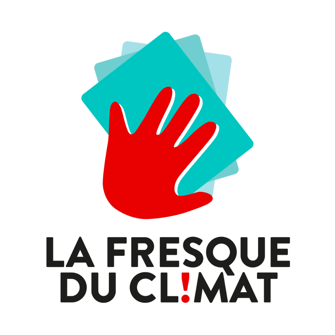 La fresque du climat logo