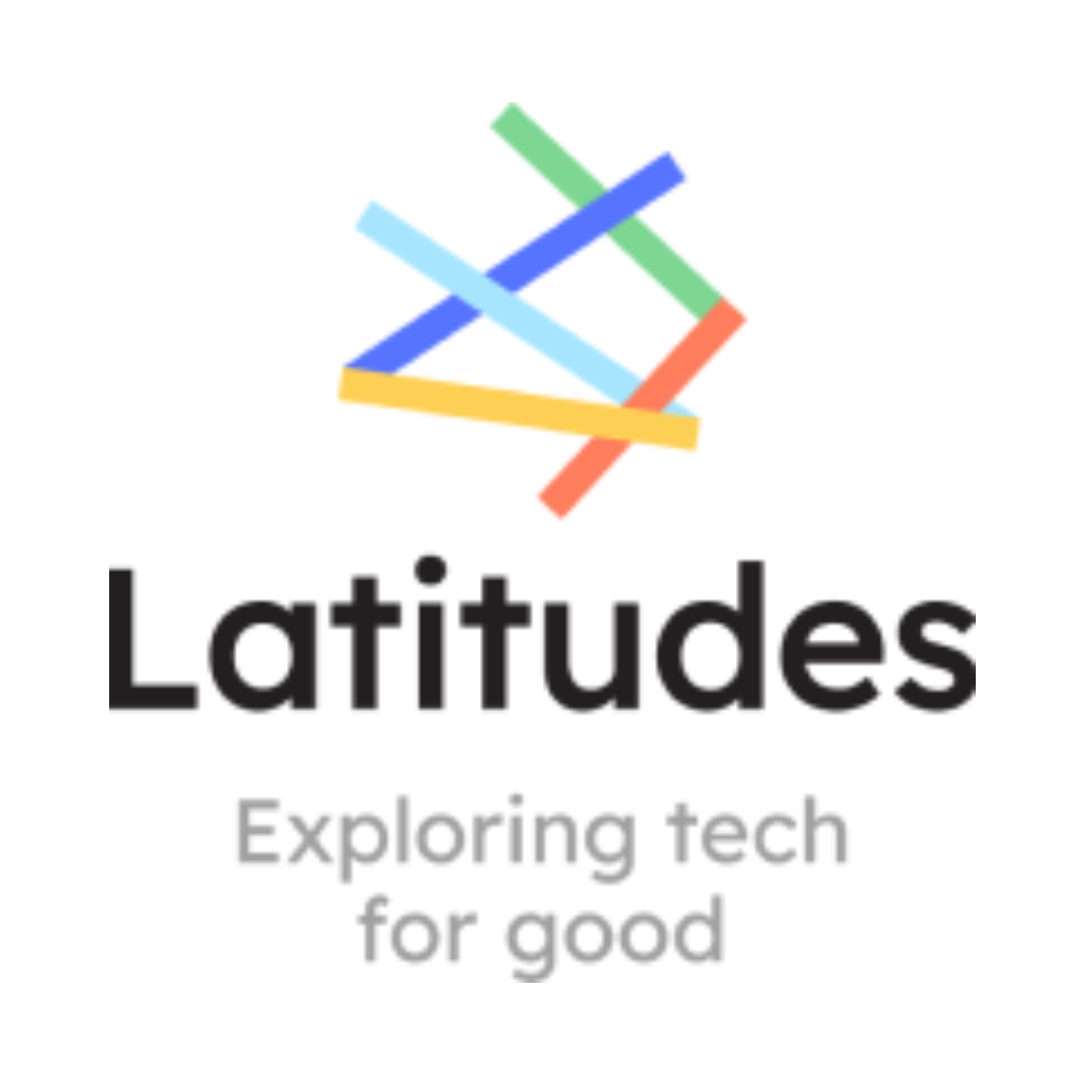 Latitudes logo