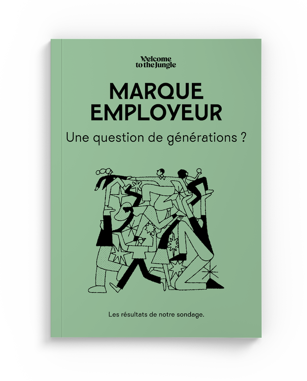 Marque Employeur : une question de générations ?