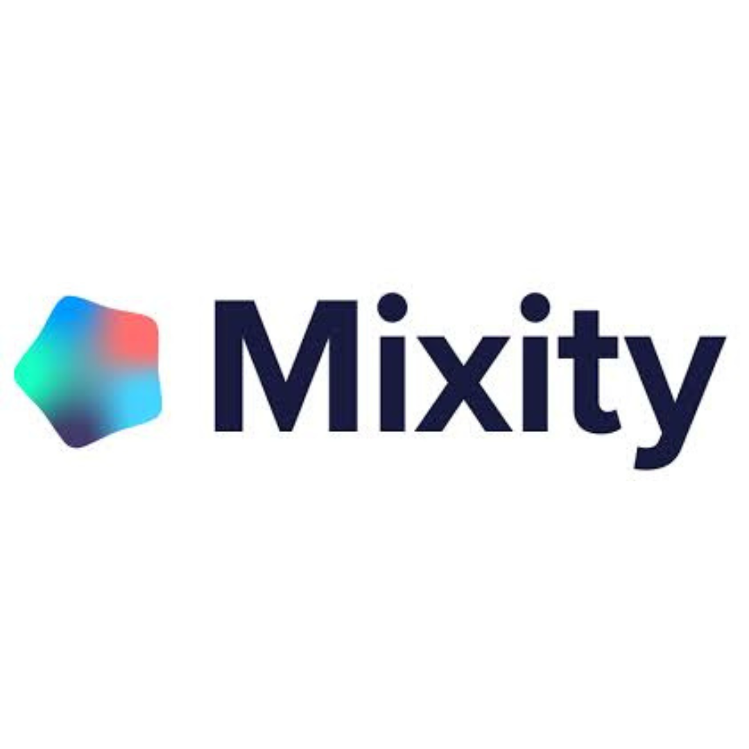 Mixity logo