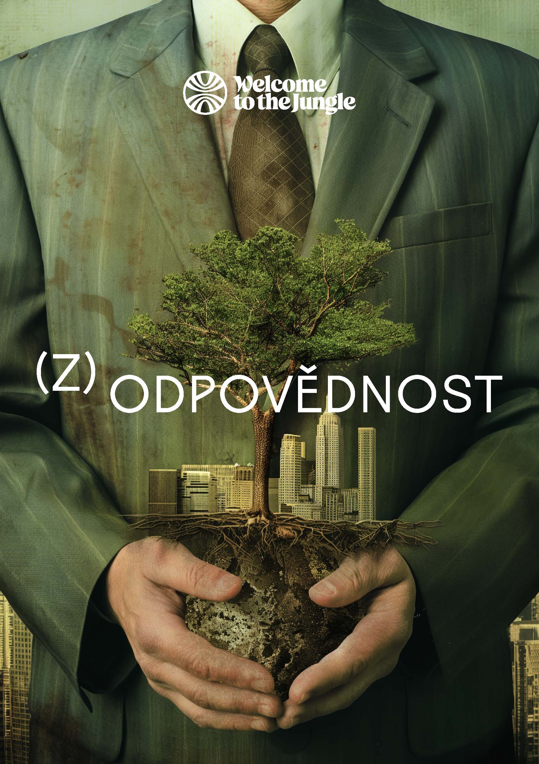 (Z)ODPOVĚDNOST