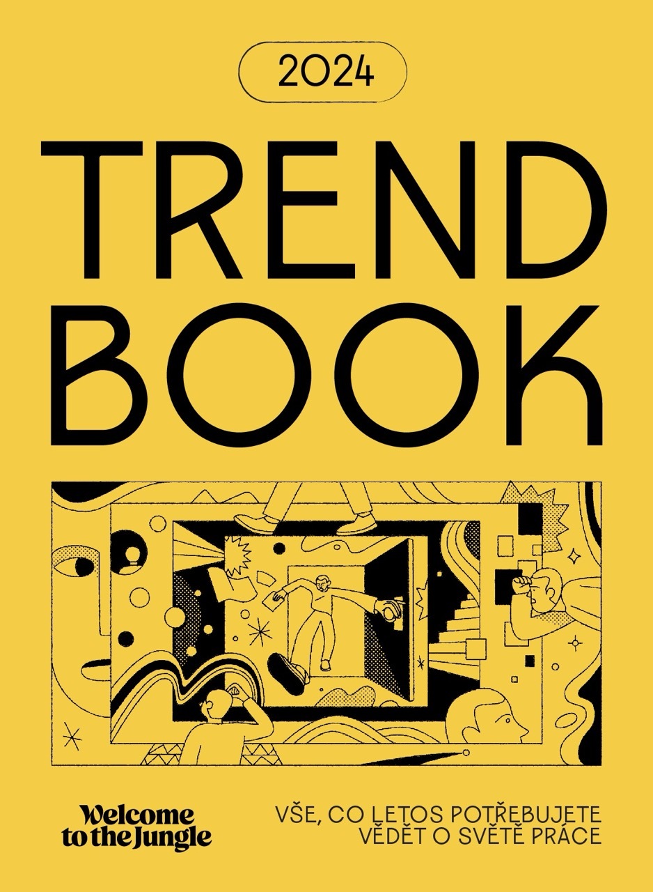 CS Trendbook 2024
