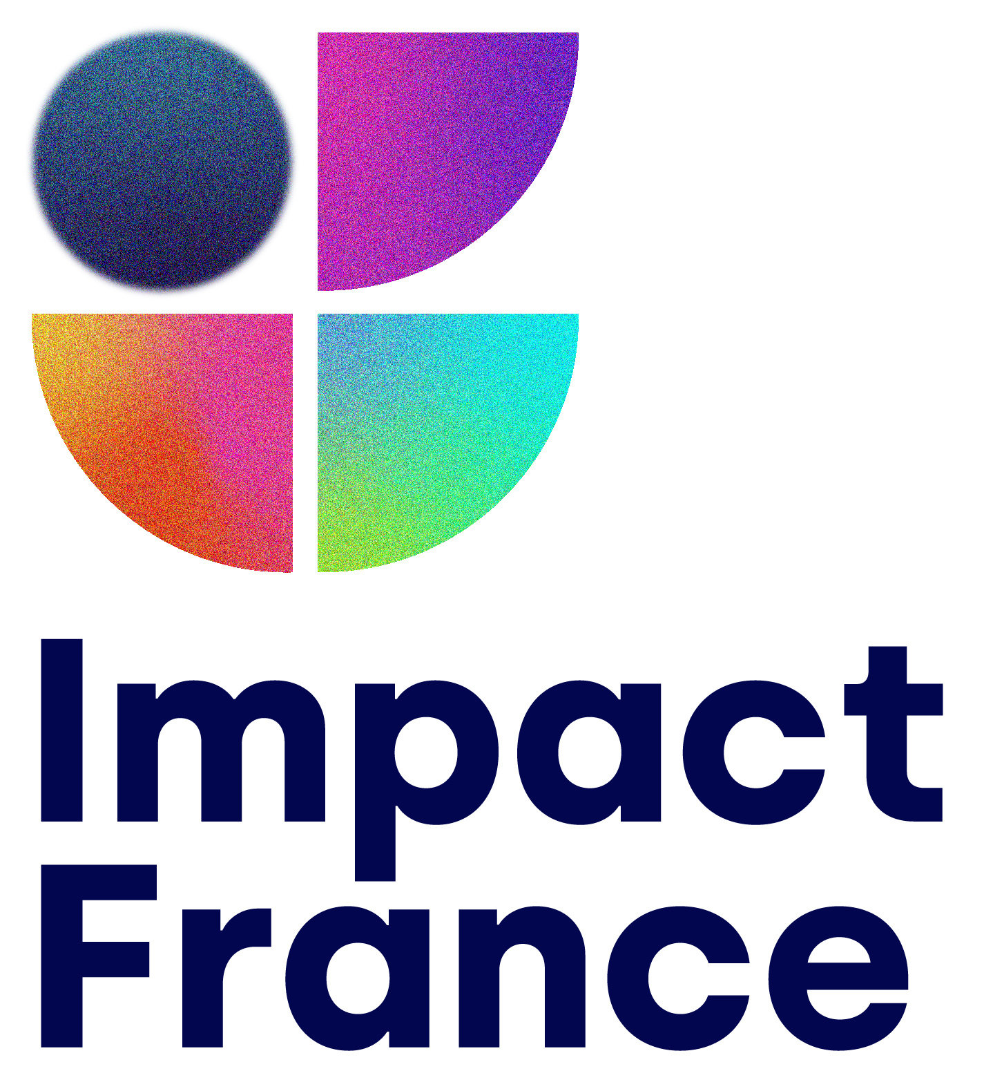 Logo impact france