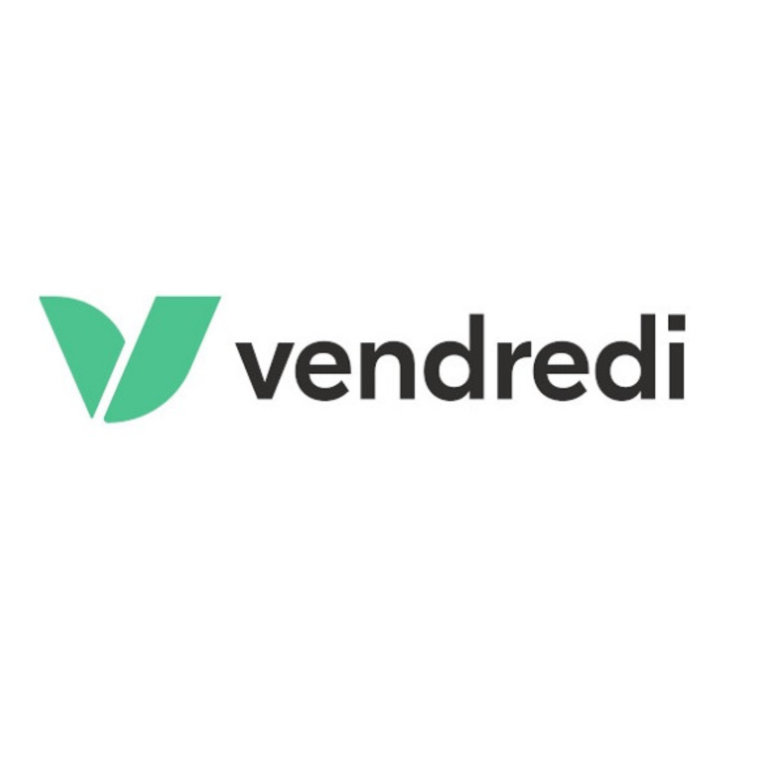 Vendredi logo