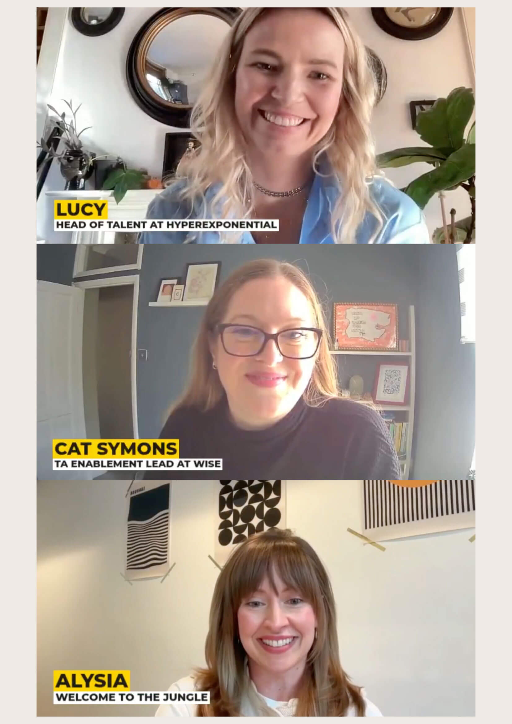 Hiring Without the Noise: Strategies for Better Fit Candidates