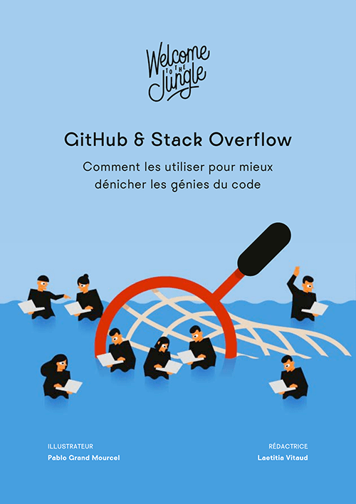 GitHub & Stack Overflow : Comment les utiliser pour mieux dénicher les génies du code ?