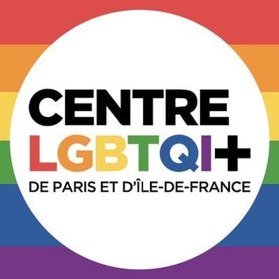 Le Centre LGBTQI+ de Paris et d'Île-de-France