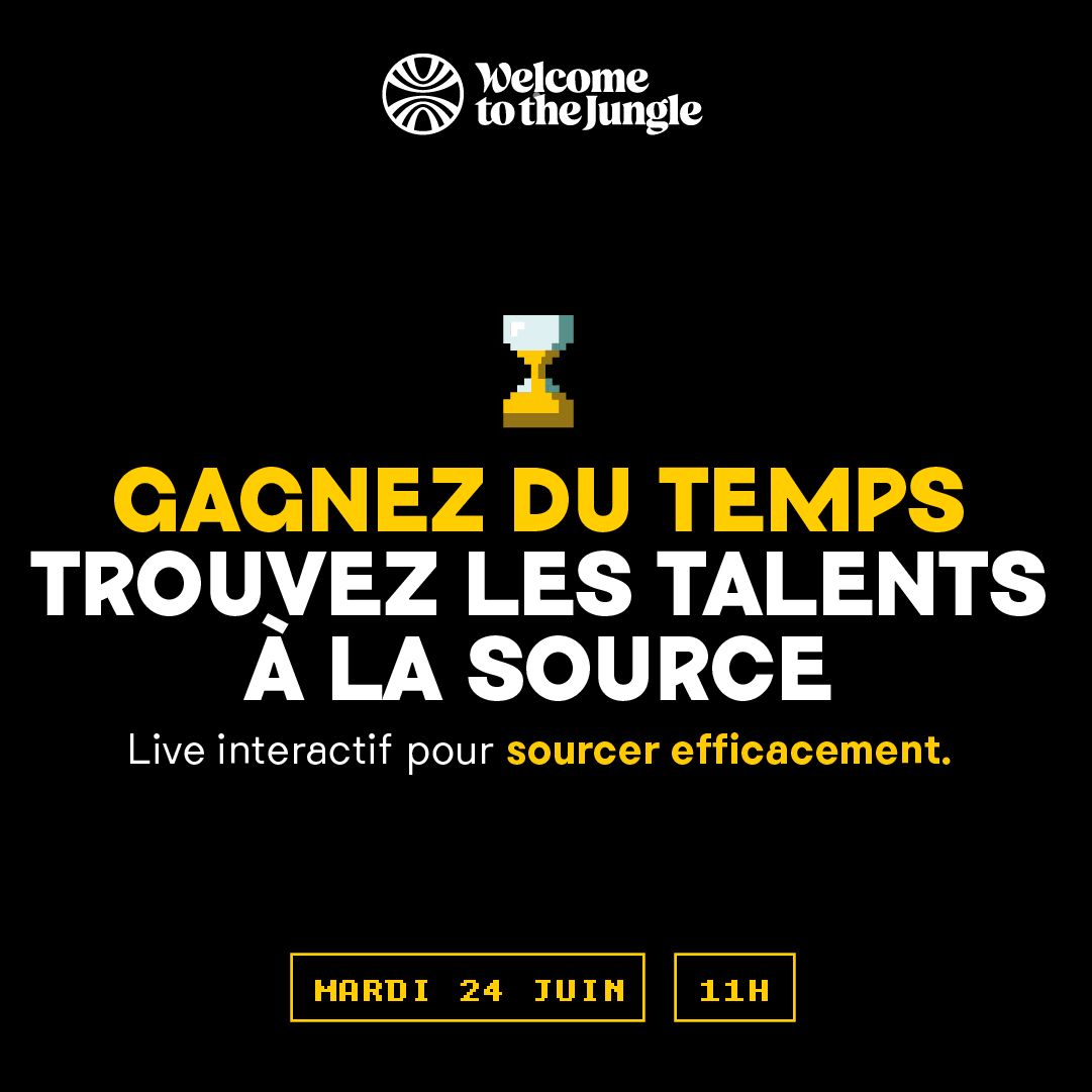 Sourcing de Talents, les secrets des pro du recrutement sachant chasser
